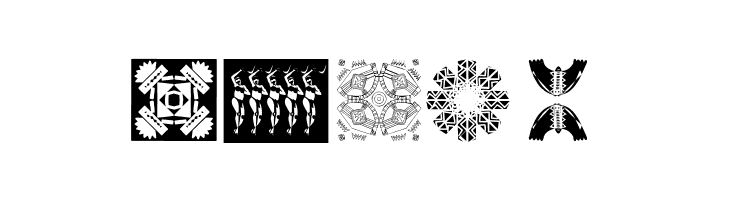 Africanissima  Free Fonts Download