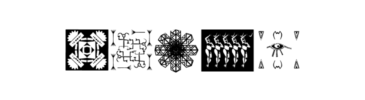 Africanissima  Free Fonts Download