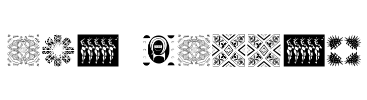 Africanissima  Free Fonts Download