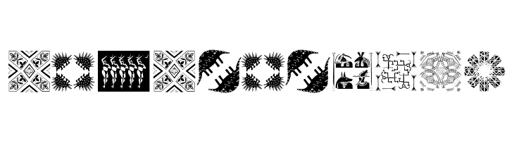 Africanissima  Free Fonts Download