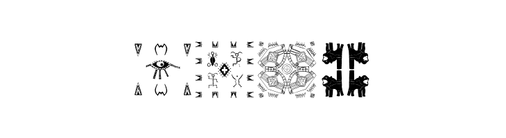 Africanissima  Free Fonts Download