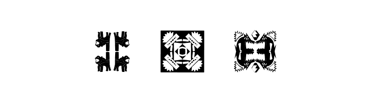 Africanissima  Free Fonts Download