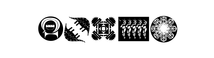 Africanissima  Free Fonts Download