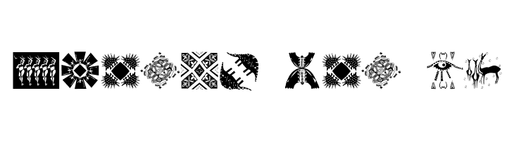 Africanissima  Free Fonts Download