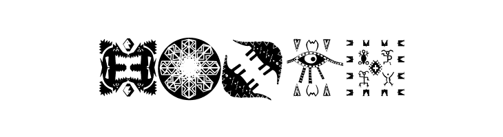 Africanissima  Free Fonts Download