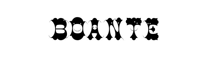 BerloosComix  Free Fonts Download