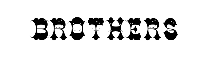 BerloosComix  Free Fonts Download