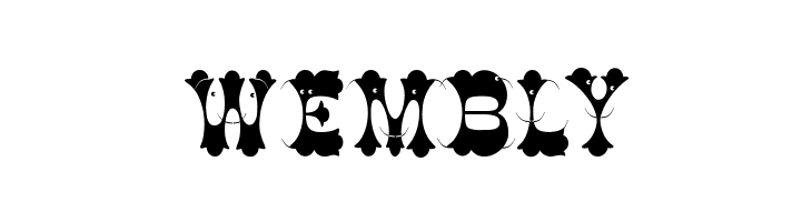 BerloosComix  Free Fonts Download