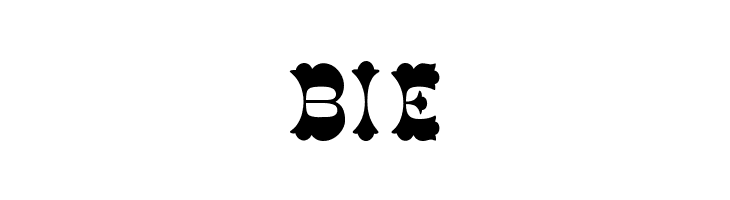 Italienne  Free Fonts Download