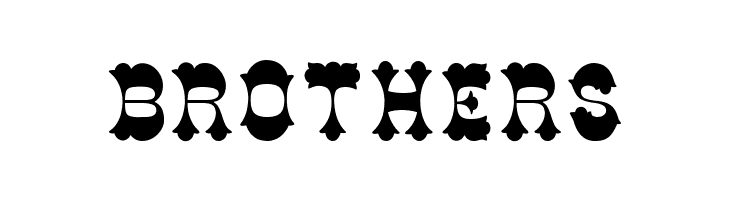 Italienne  Free Fonts Download