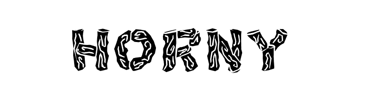 BlackSplinters  Free Fonts Download