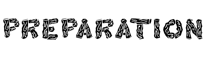 BlackSplinters  Free Fonts Download