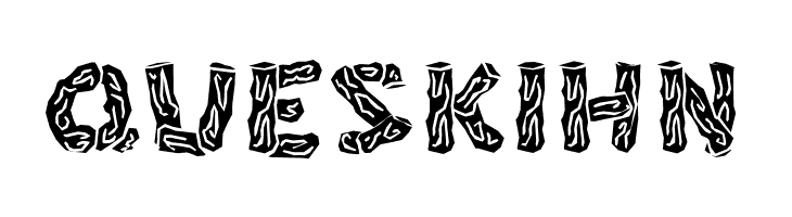 BlackSplinters  Free Fonts Download