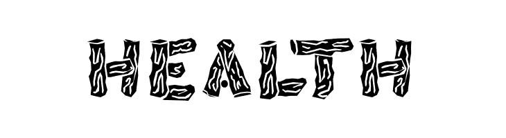 BlackSplinters  Free Fonts Download