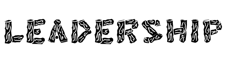 BlackSplinters  Free Fonts Download