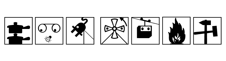 BlackBats  Free Fonts Download