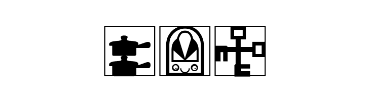 BlackBats  Free Fonts Download