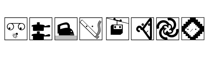 BlackBats  Free Fonts Download