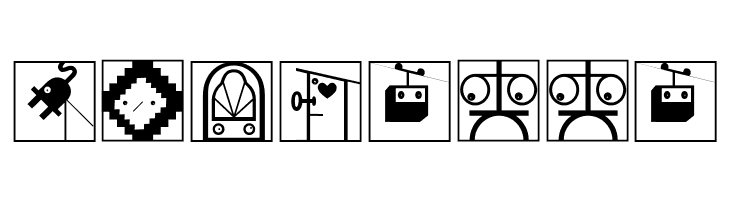 BlackBats  Free Fonts Download