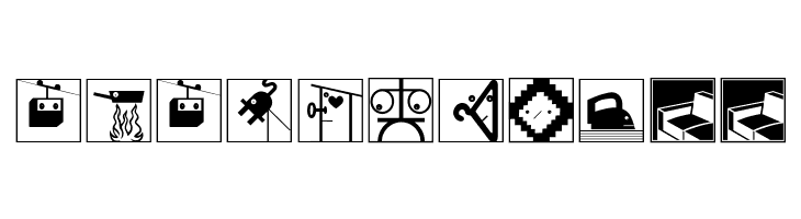 BlackBats  Free Fonts Download