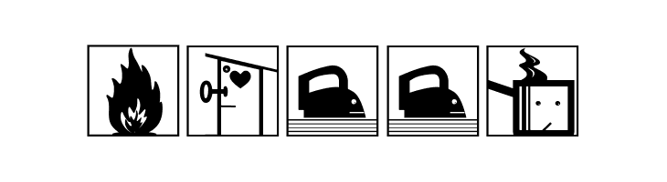 BlackBats  Free Fonts Download