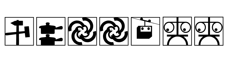 BlackBats  Free Fonts Download