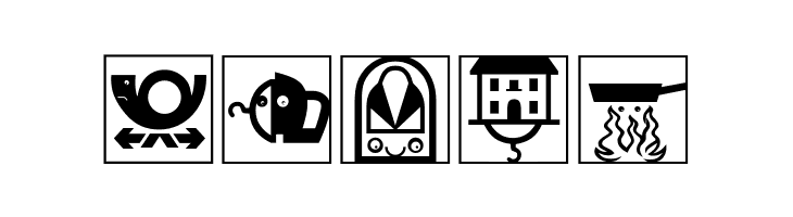 BlackBats  Free Fonts Download