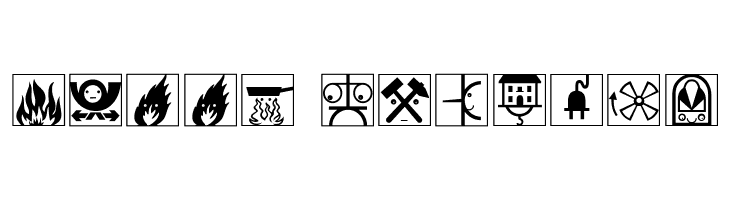 BlackBats  Free Fonts Download