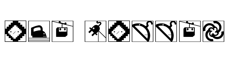 BlackBats  Free Fonts Download