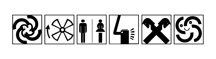 BlackBats  Free Fonts Download