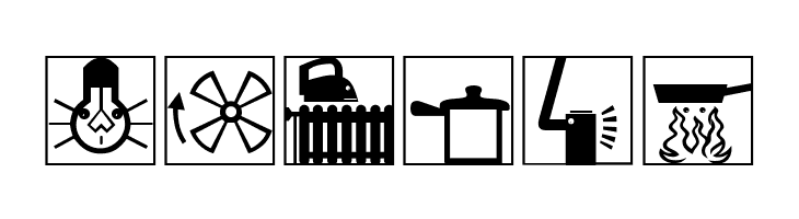 BlackBats  Free Fonts Download