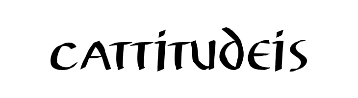 UnzialusLatinus  Free Fonts Download