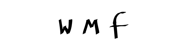 UnzialusLatinus  Free Fonts Download