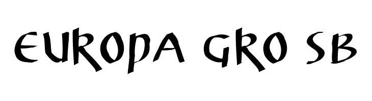 UnzialusLatinus  Free Fonts Download