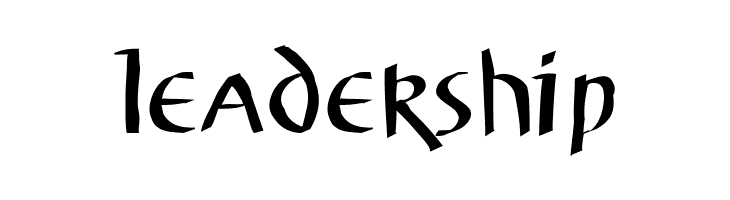 UnzialusLatinus  Free Fonts Download