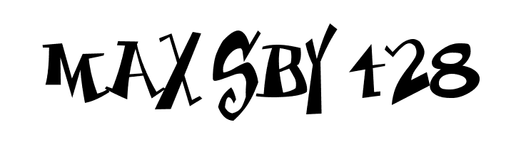 Junior & Stinky  Free Fonts Download