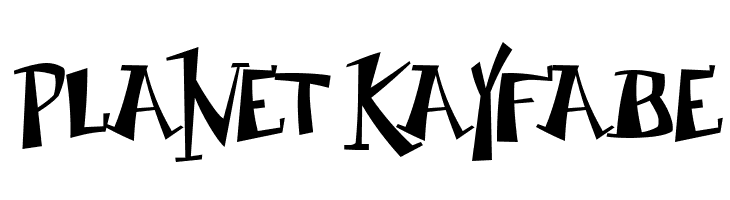 Junior & Stinky  Free Fonts Download