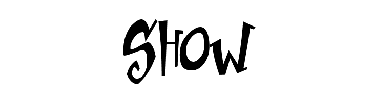 Junior & Stinky  Free Fonts Download