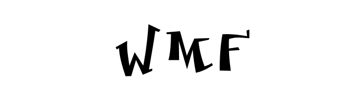 Junior & Stinky  Free Fonts Download