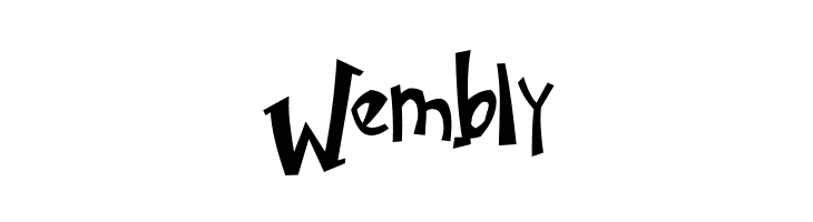 Junior & Stinky  Free Fonts Download