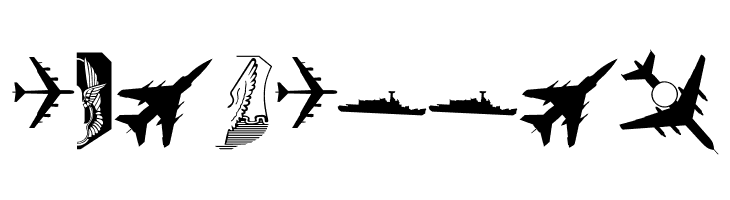 OldBoysToys  Free Fonts Download