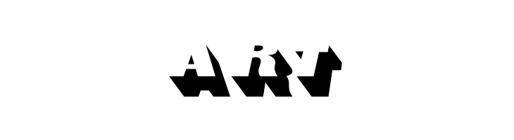 BigShadows  Free Fonts Download
