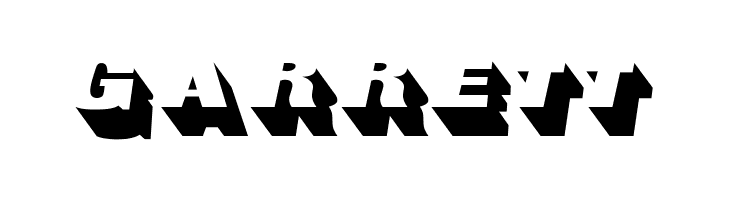 BigShadows  Free Fonts Download