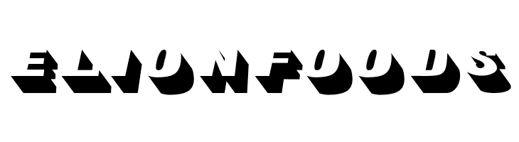 BigShadows  Free Fonts Download