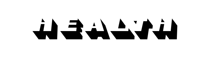 BigShadows  Free Fonts Download
