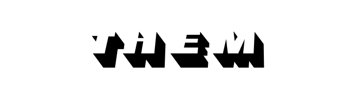 BigShadows  Free Fonts Download