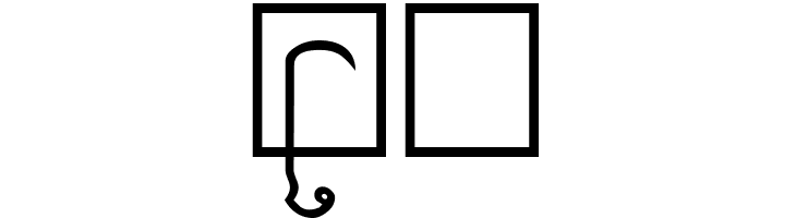 Lao Dhamma 1  Free Fonts Download