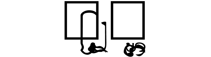 Lao Dhamma 1  Free Fonts Download