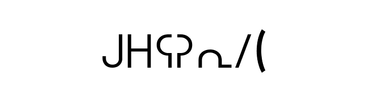 OldSyl  Free Fonts Download