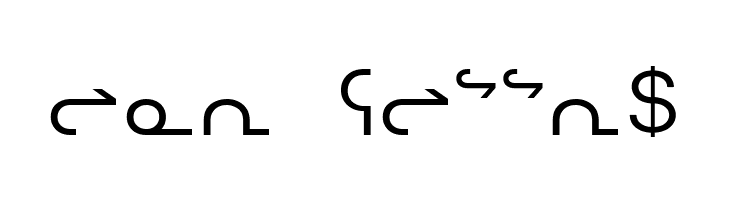 OldSyl  Free Fonts Download